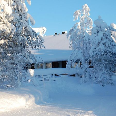 Rukanelioe Cottage Kültér fotó