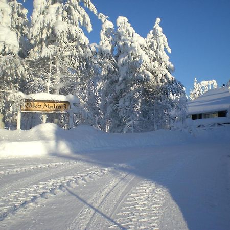 Rukanelioe Cottage Kültér fotó