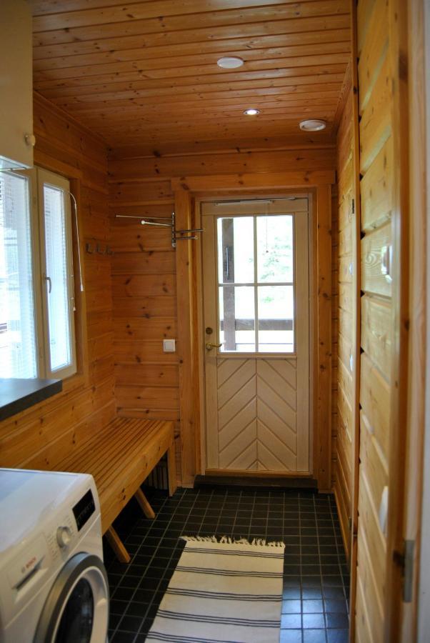 Rukanelioe Cottage Kültér fotó
