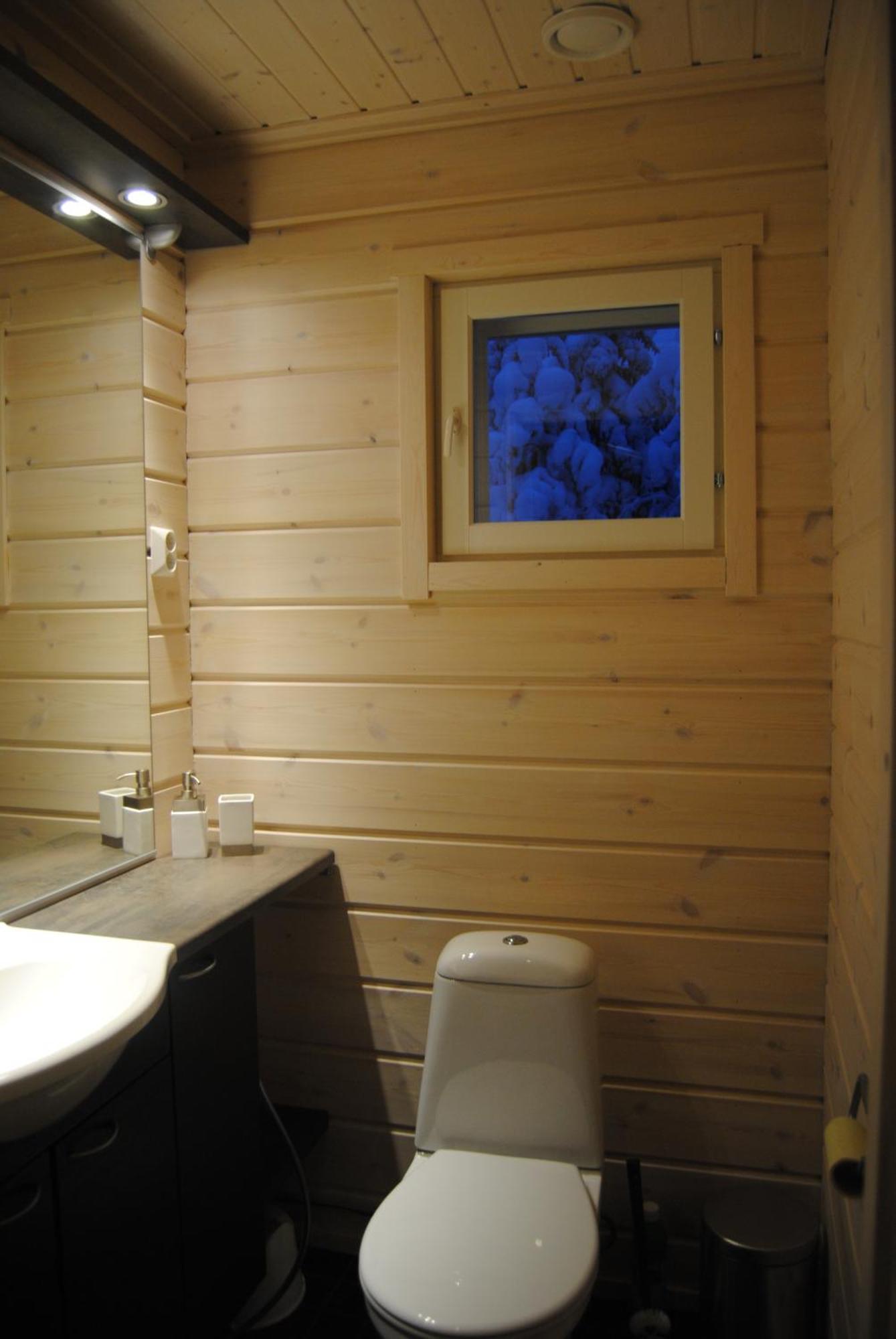 Rukanelioe Cottage Kültér fotó