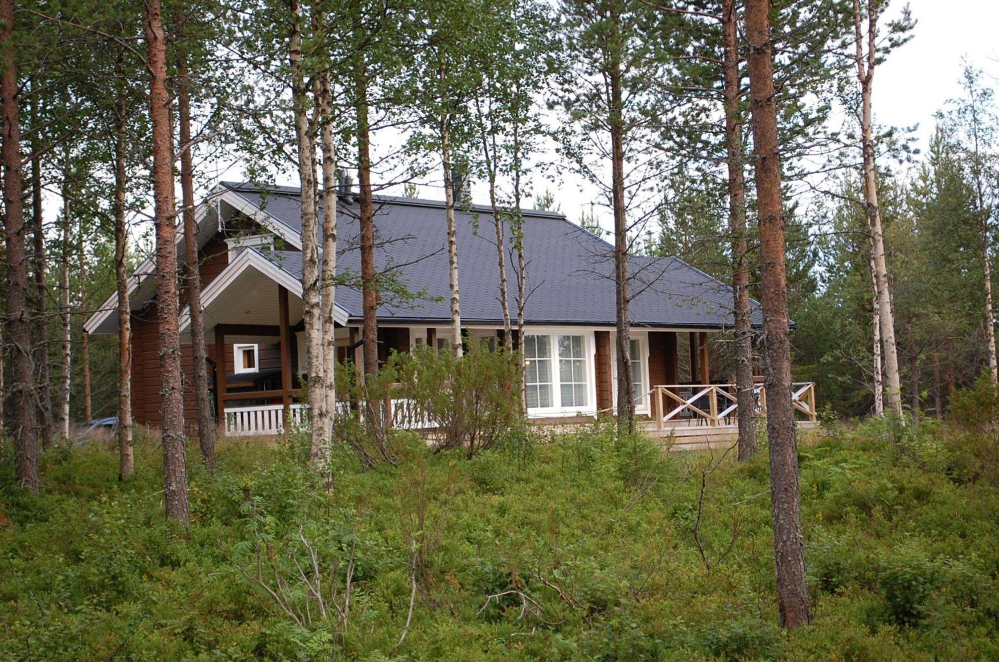 Rukanelioe Cottage Kültér fotó