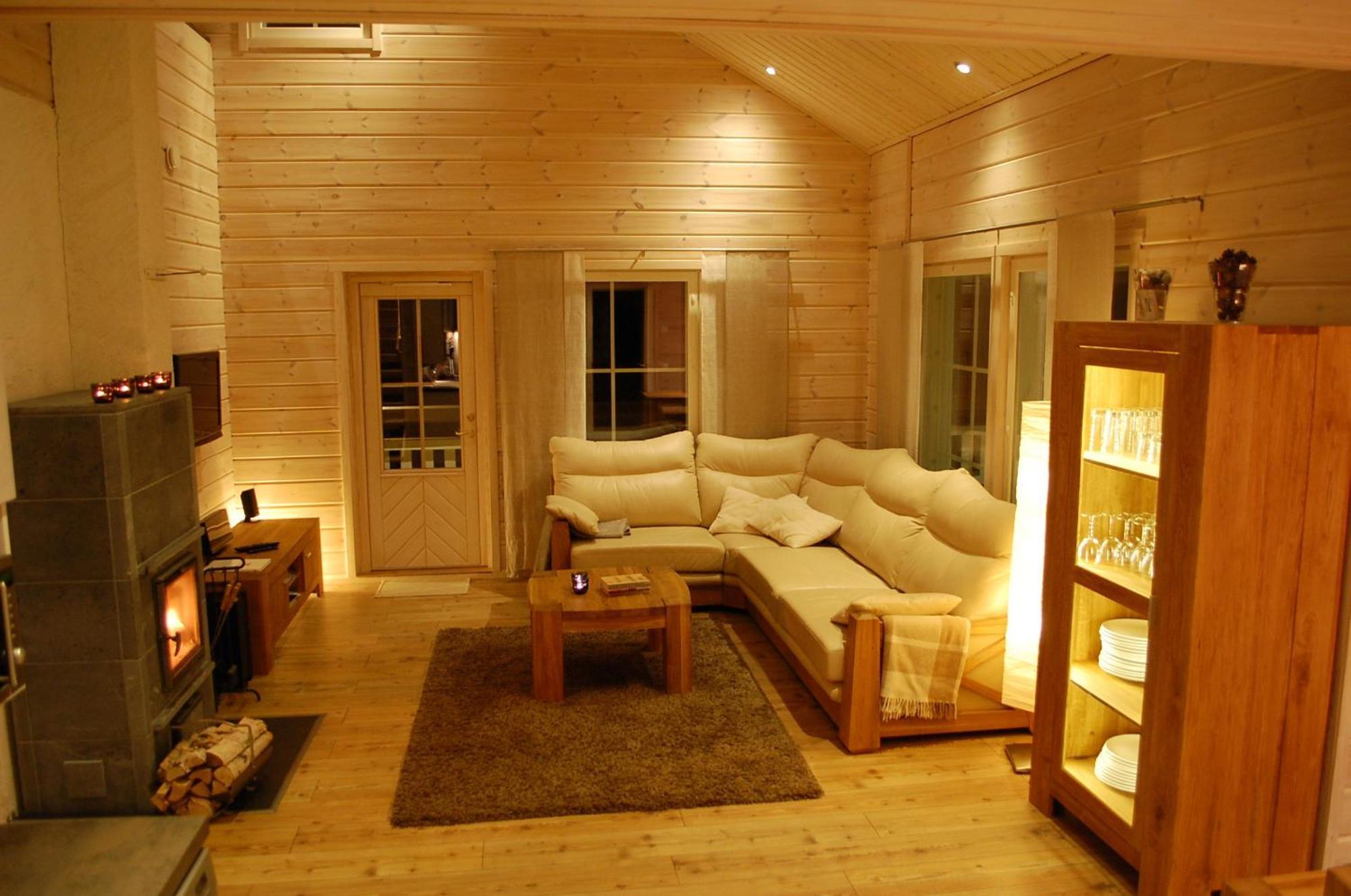 Rukanelioe Cottage Kültér fotó