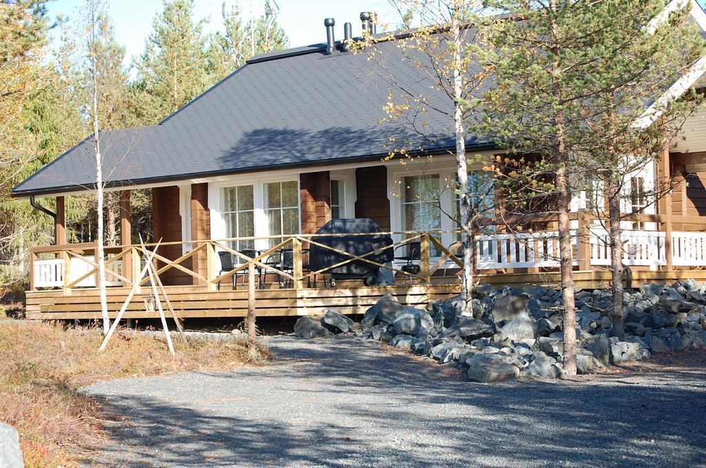 Rukanelioe Cottage Kültér fotó
