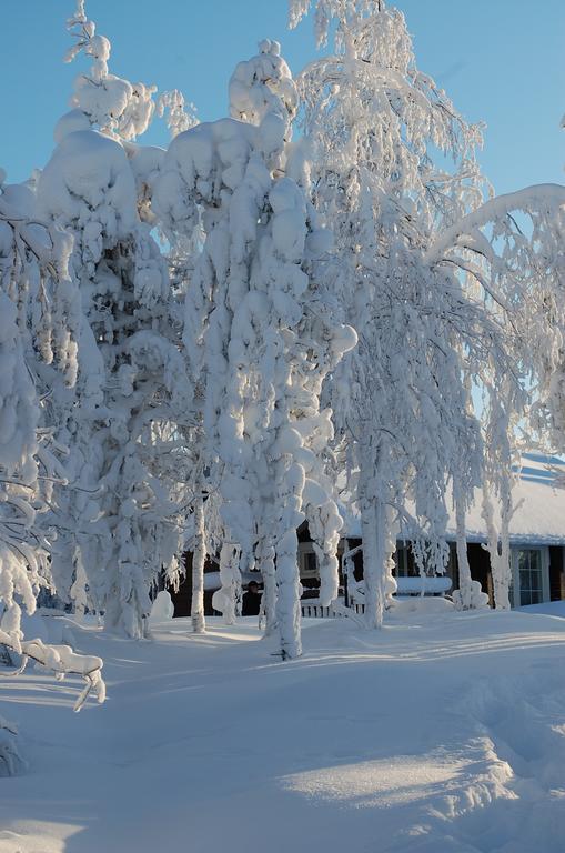 Rukanelioe Cottage Kültér fotó