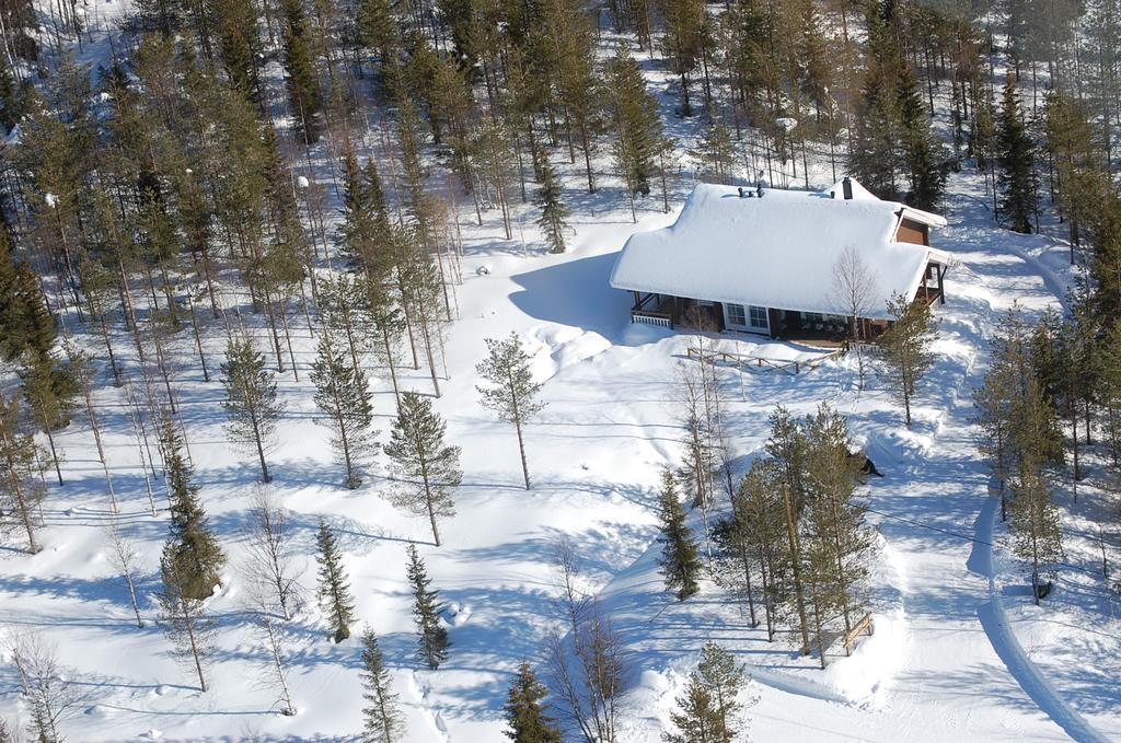 Rukanelioe Cottage Kültér fotó