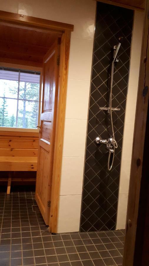 Rukanelioe Cottage Kültér fotó