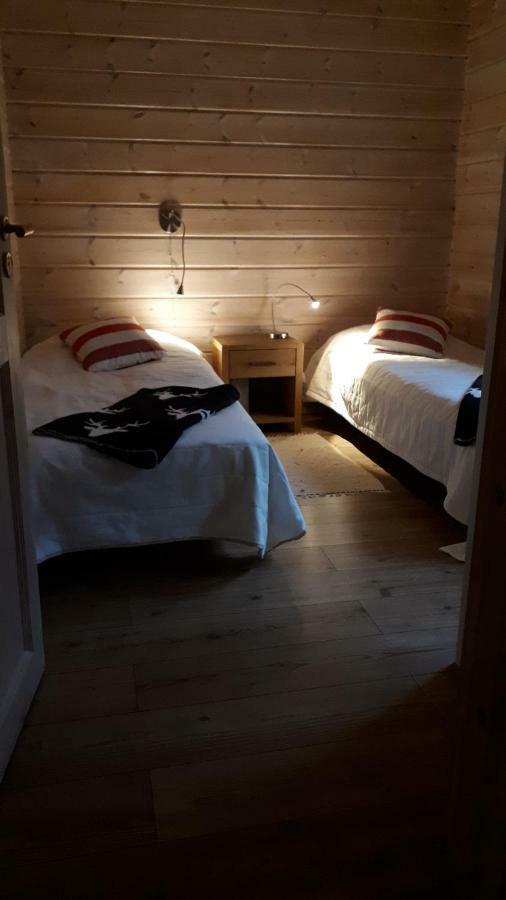 Rukanelioe Cottage Kültér fotó