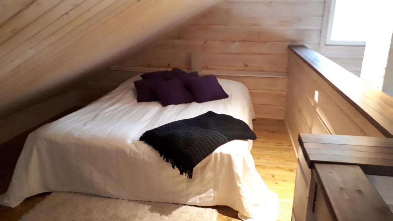 Rukanelioe Cottage Kültér fotó
