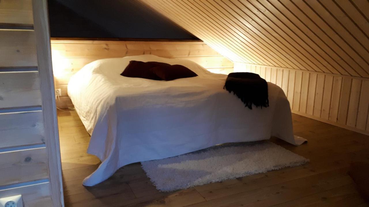 Rukanelioe Cottage Kültér fotó
